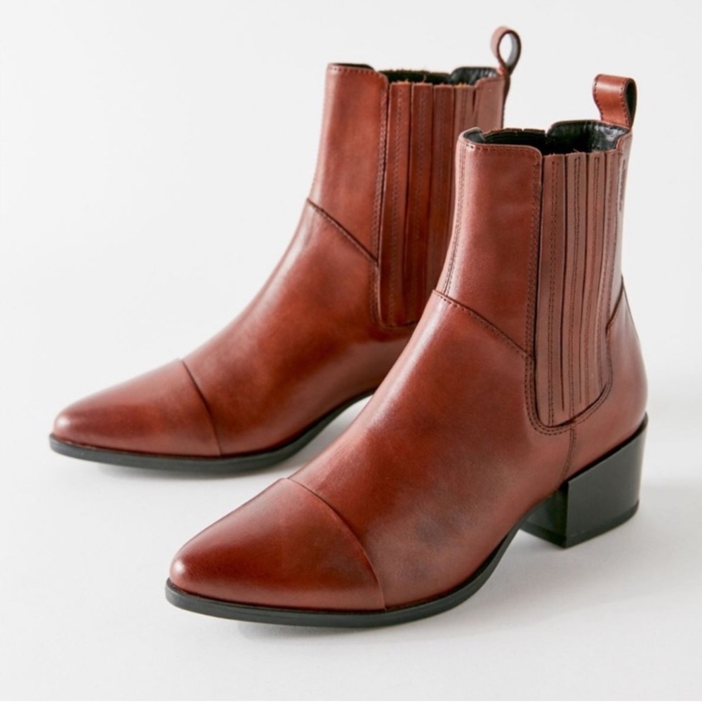Vagabond Marja Boots